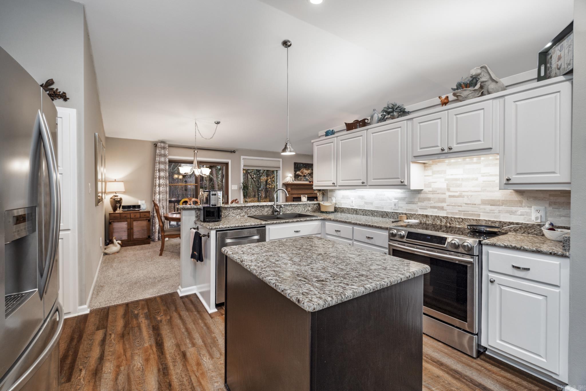 53 Alava Way  Hot Springs Village, AR