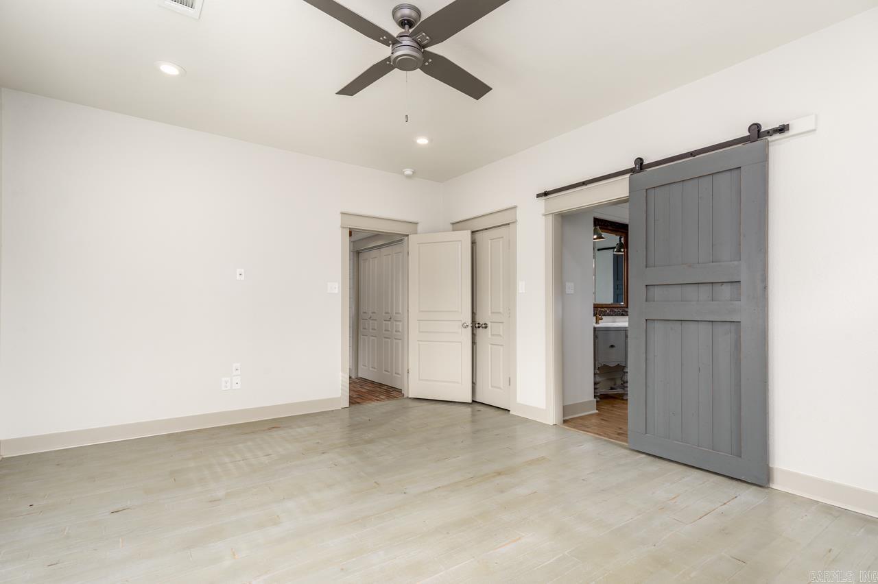 846 Donaghey  Conway, AR