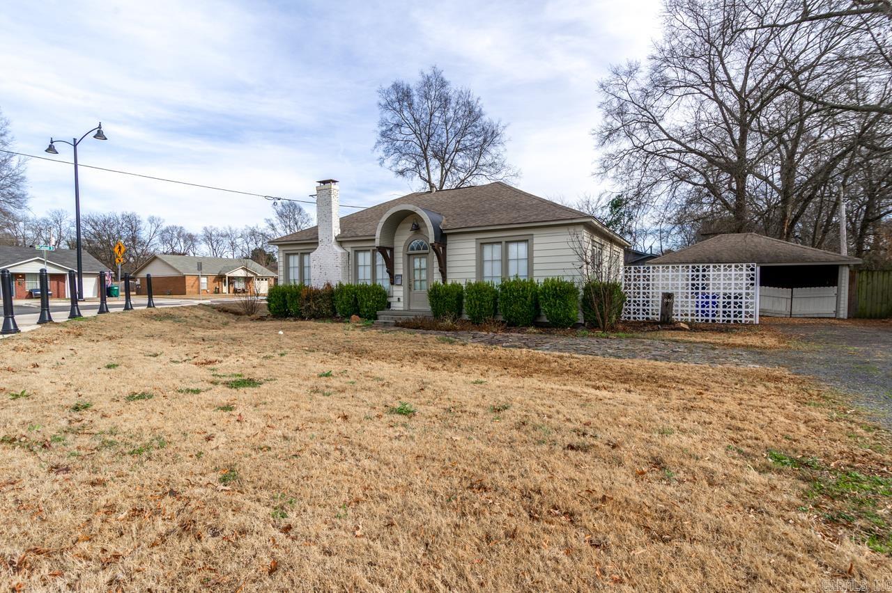 846 Donaghey  Conway, AR