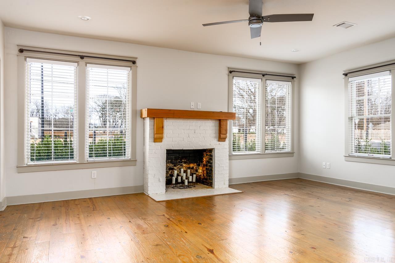 846 Donaghey  Conway, AR