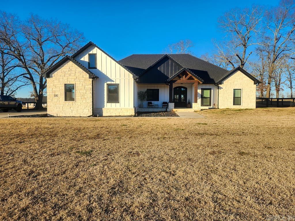 116 Republican Loop  Greenbrier, AR