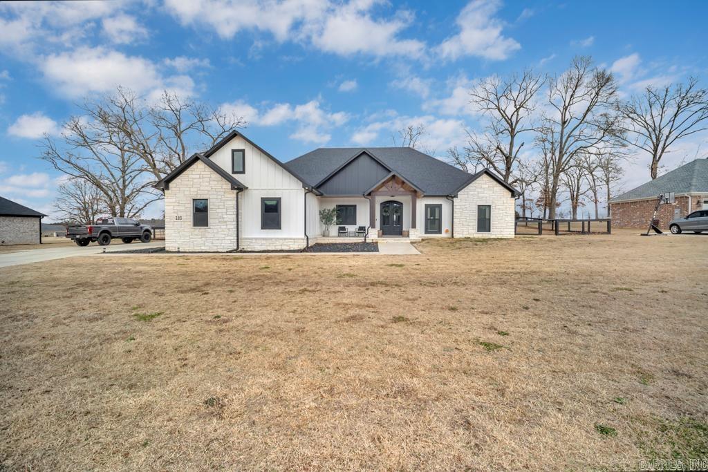 116 Republican Loop Greenbrier, AR 72058