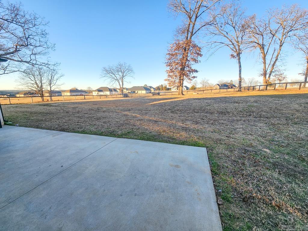 116 Republican Loop  Greenbrier, AR