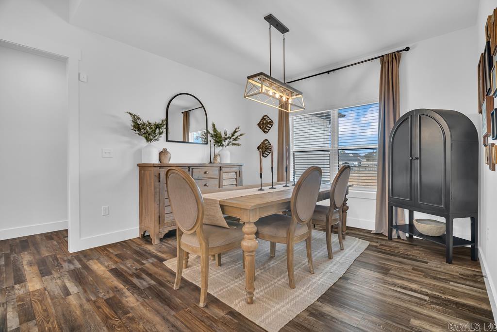 116 Republican Loop Greenbrier, AR 72058