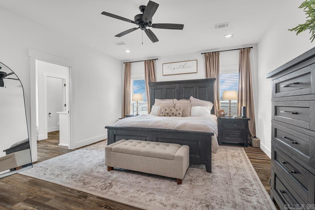 116 Republican Loop Greenbrier, AR 72058