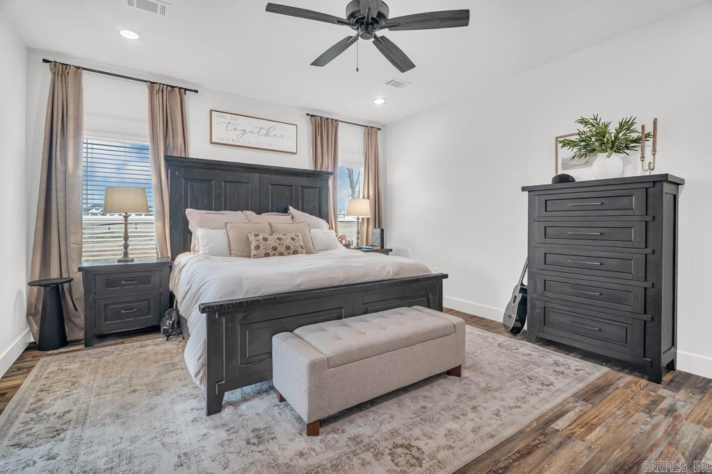 116 Republican Loop Greenbrier, AR 72058