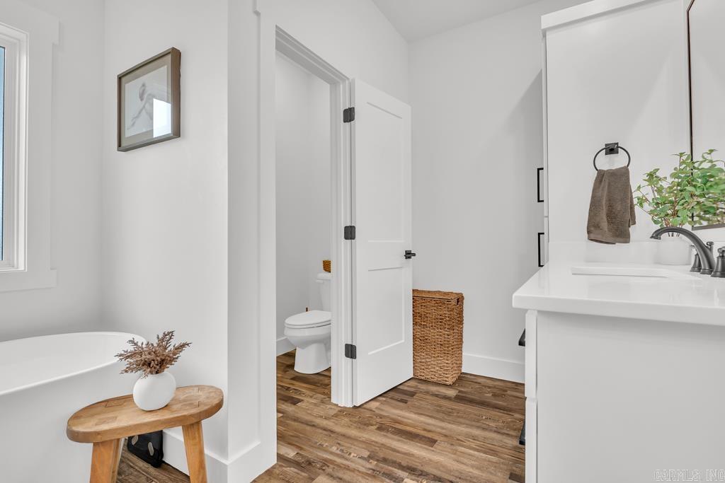 116 Republican Loop Greenbrier, AR 72058