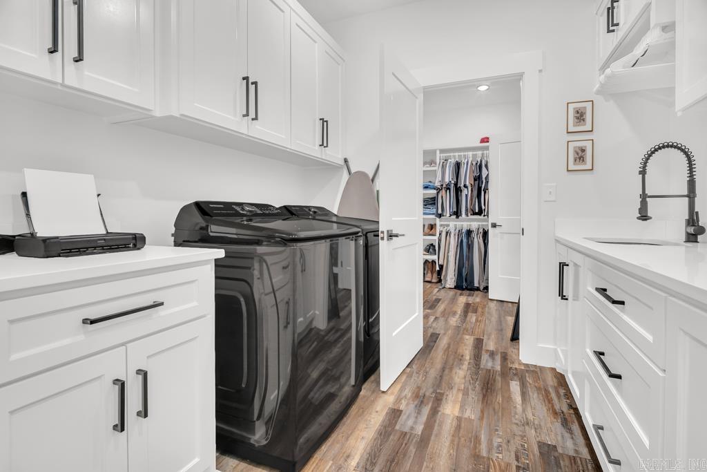 116 Republican Loop Greenbrier, AR 72058