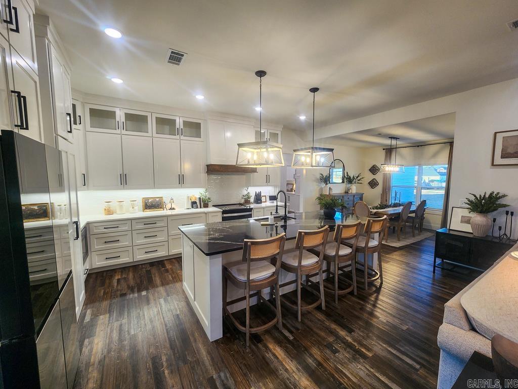 116 Republican Loop  Greenbrier, AR