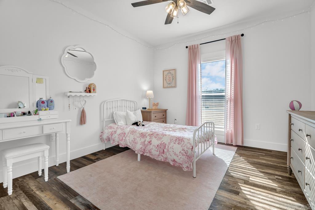 116 Republican Loop Greenbrier, AR 72058