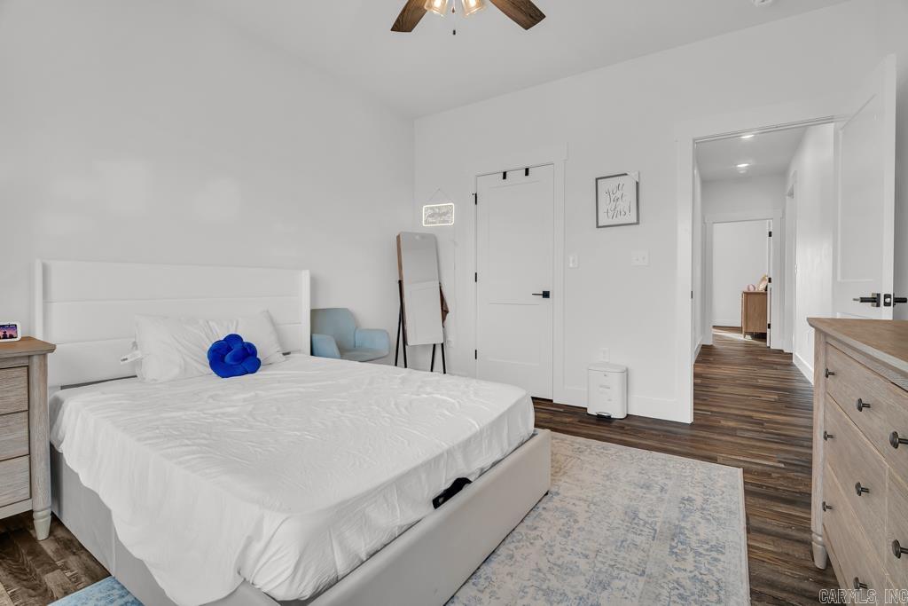 116 Republican Loop Greenbrier, AR 72058