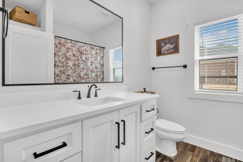 116 Republican Loop Greenbrier, AR 72058