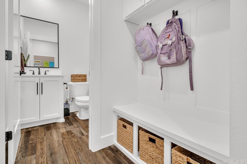 116 Republican Loop Greenbrier, AR 72058