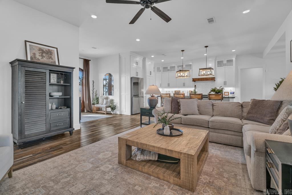 116 Republican Loop Greenbrier, AR 72058