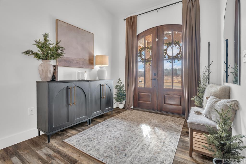 116 Republican Loop Greenbrier, AR 72058