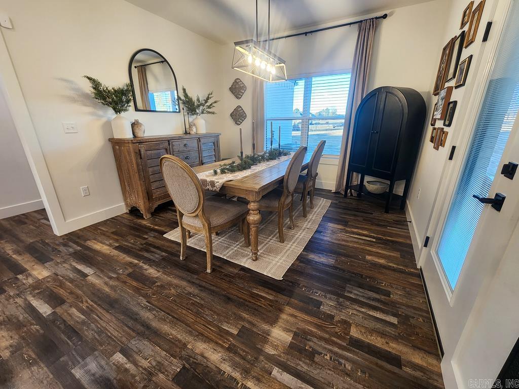 116 Republican Loop  Greenbrier, AR