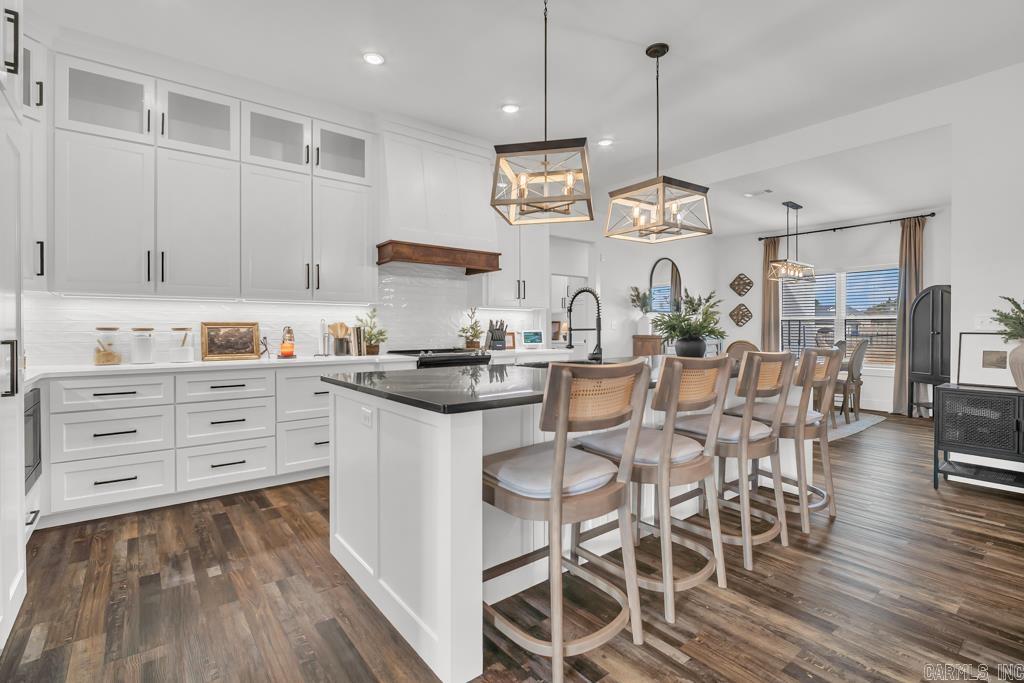 116 Republican Loop Greenbrier, AR 72058