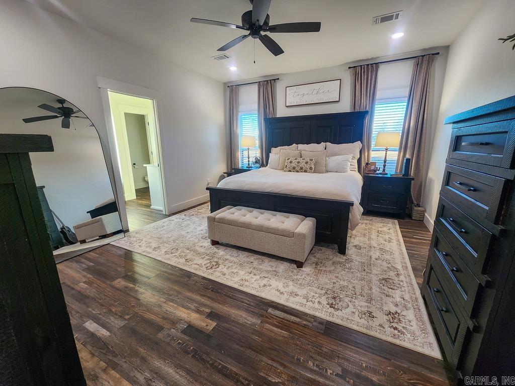 116 Republican Loop  Greenbrier, AR