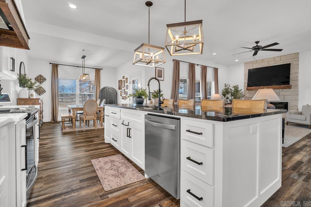 116 Republican Loop Greenbrier, AR 72058