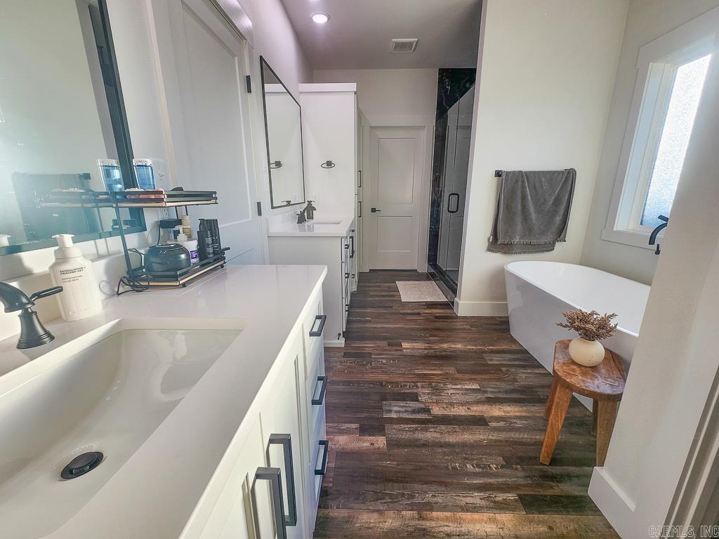 116 Republican Loop  Greenbrier, AR