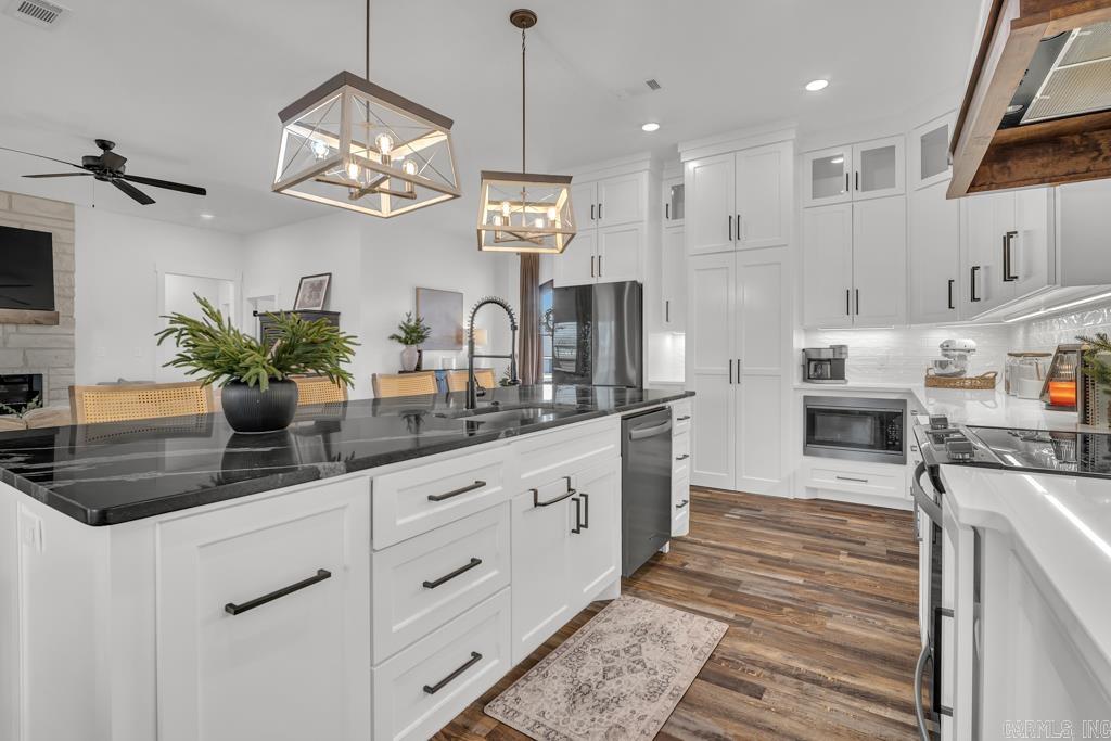 116 Republican Loop Greenbrier, AR 72058