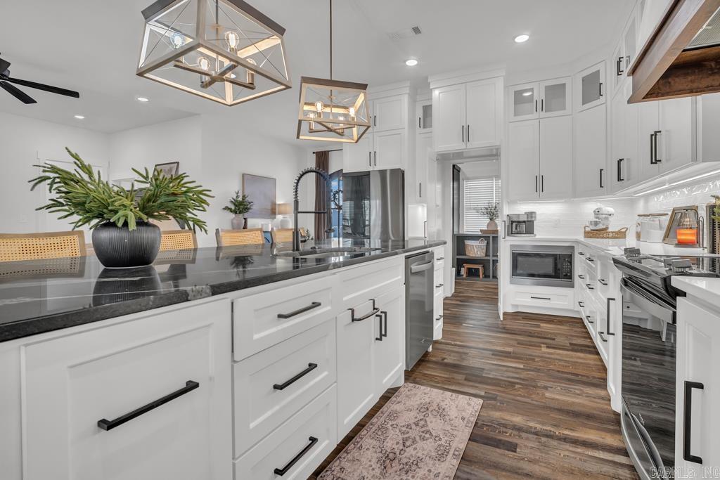 116 Republican Loop Greenbrier, AR 72058