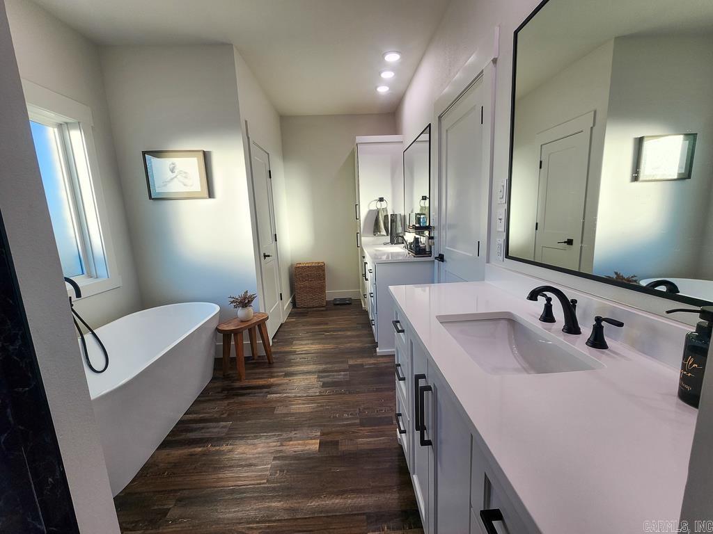 116 Republican Loop  Greenbrier, AR