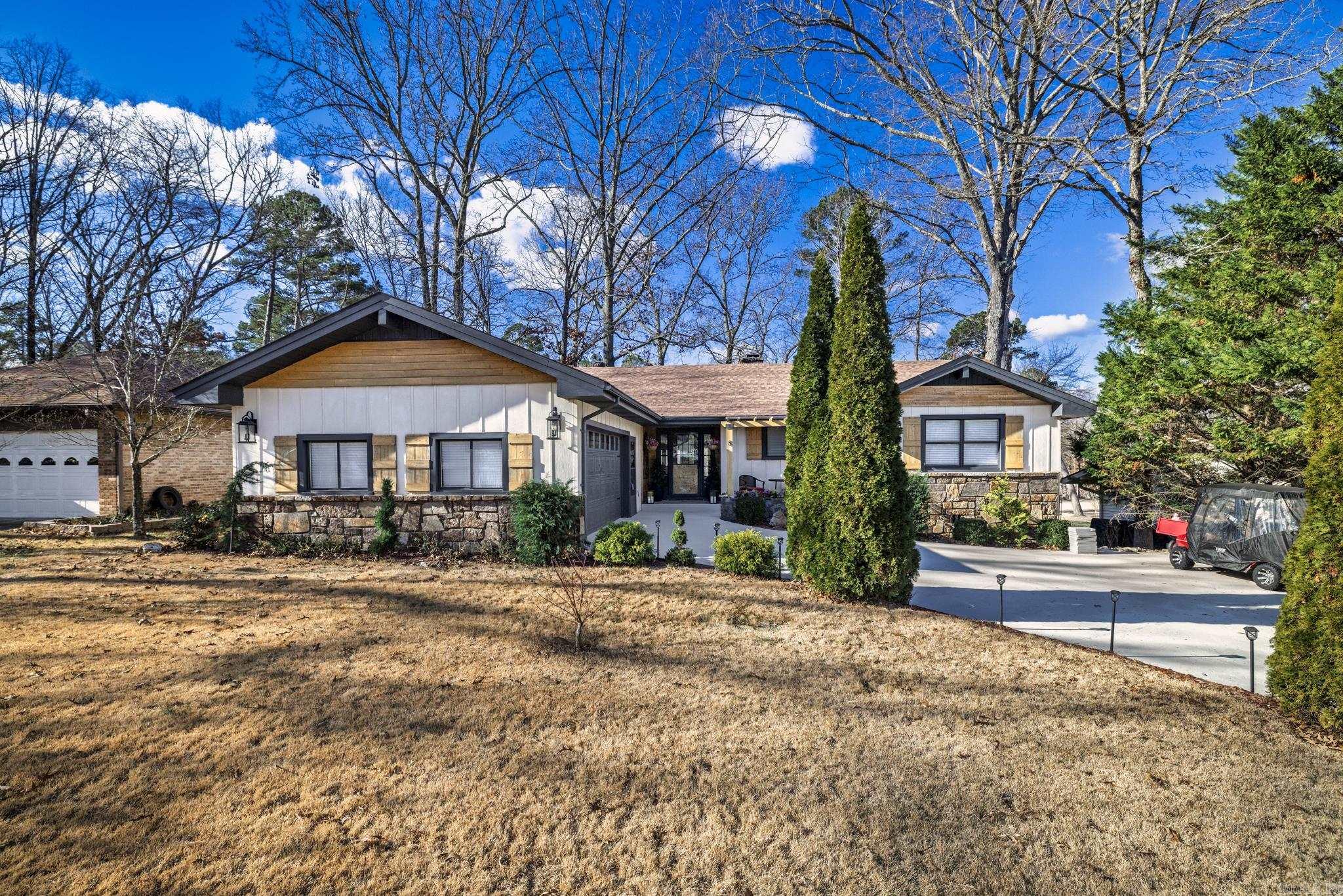 8 Sonora Way  Hot Springs Village, AR