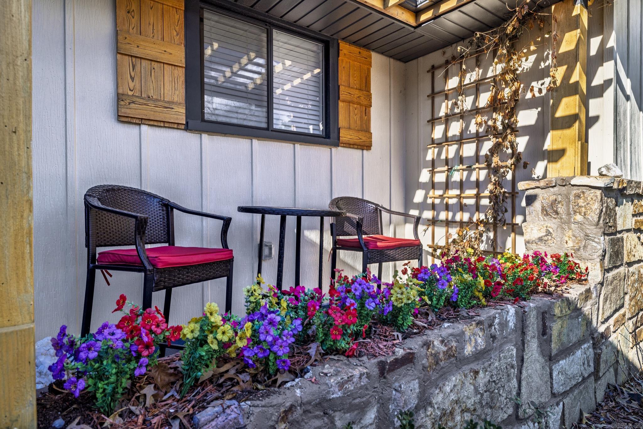 8 Sonora Way  Hot Springs Village, AR