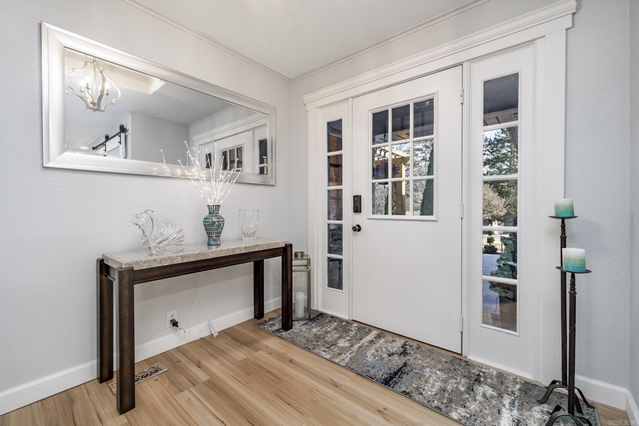 8 Sonora Way  Hot Springs Village, AR