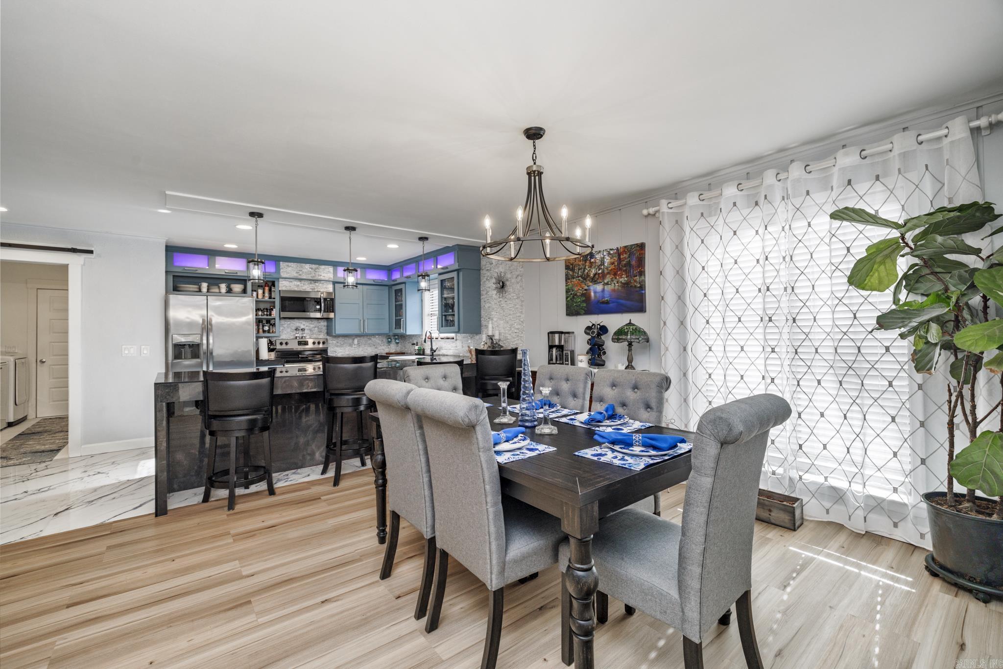 8 Sonora Way  Hot Springs Village, AR