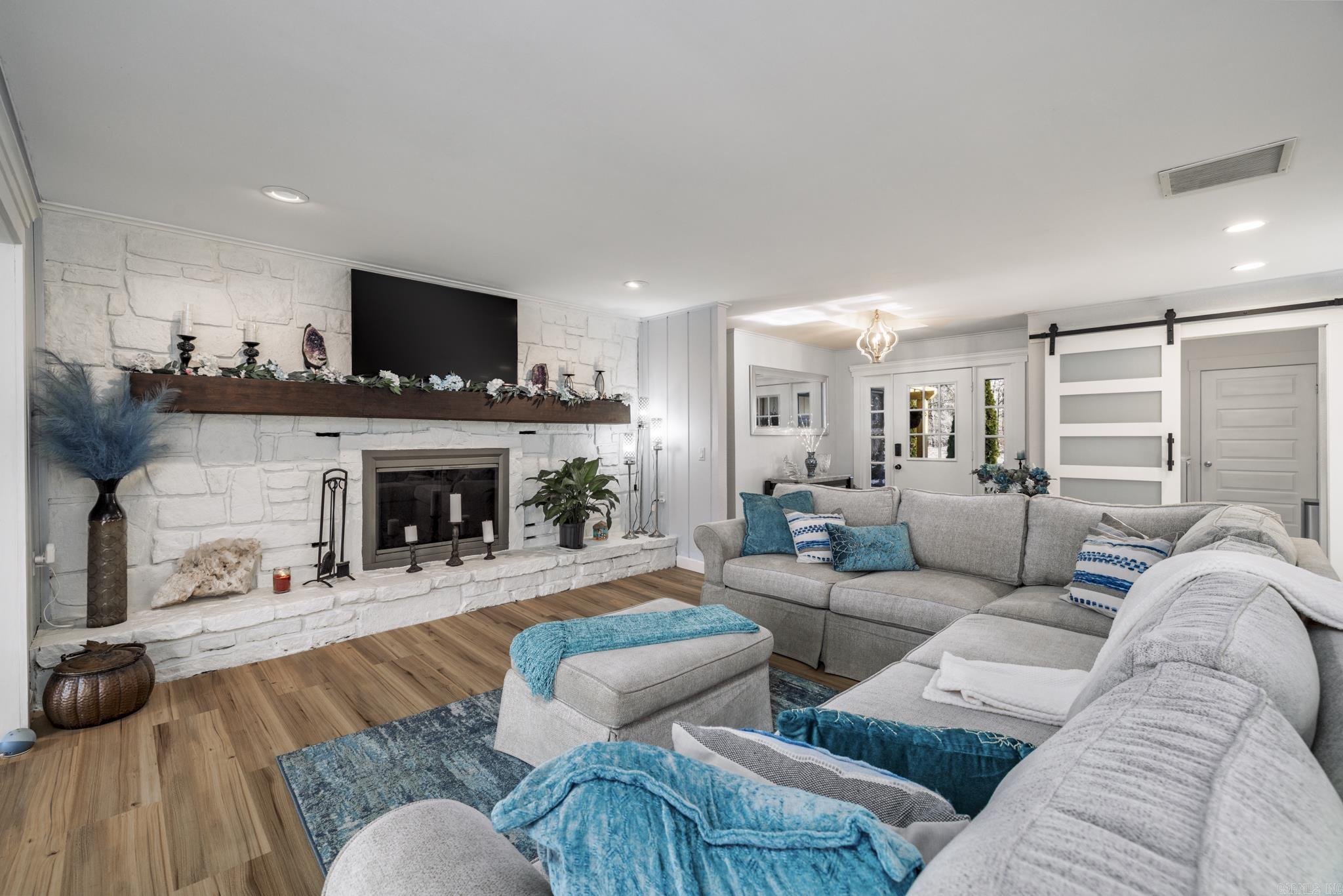 8 Sonora Way  Hot Springs Village, AR