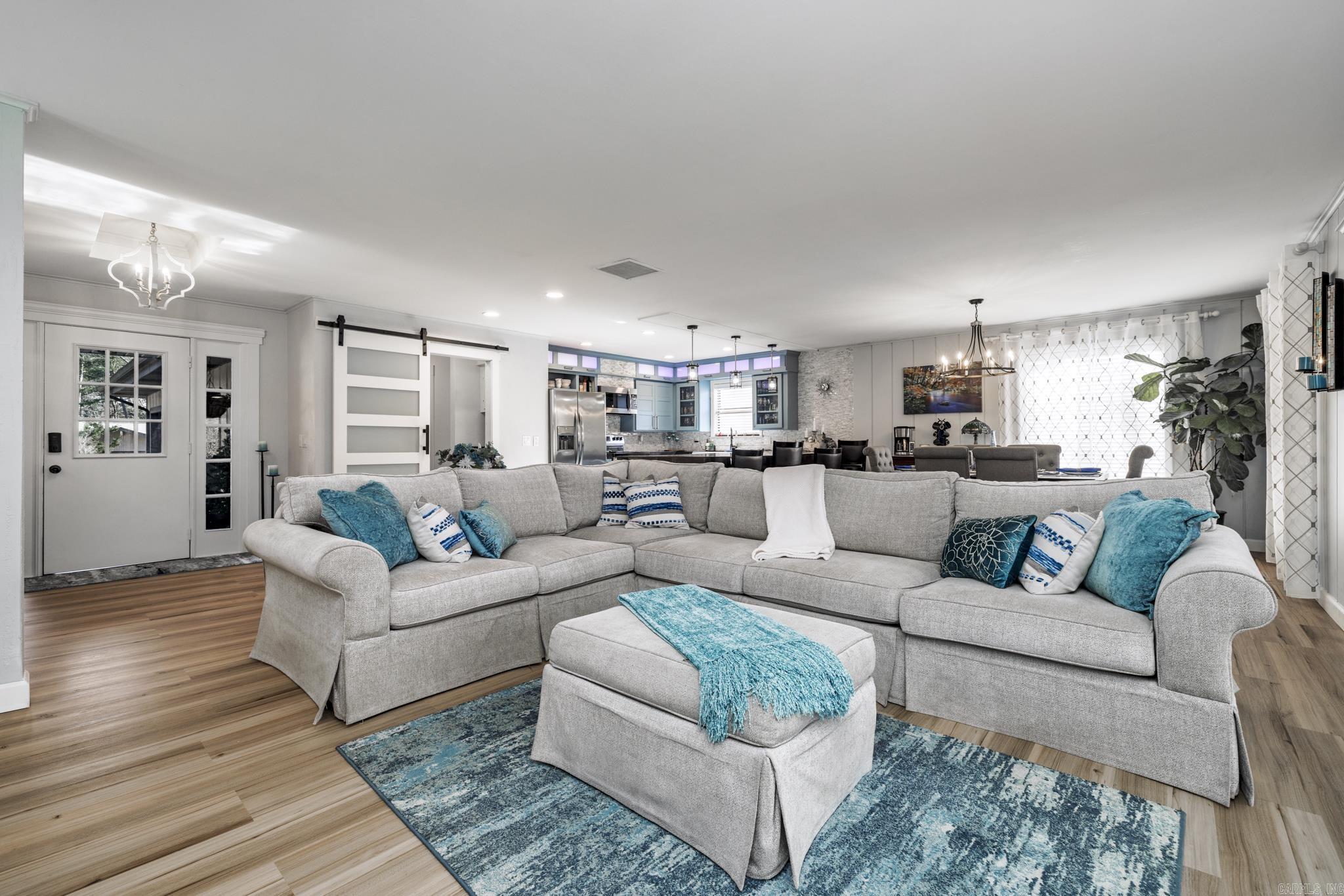 8 Sonora Way  Hot Springs Village, AR