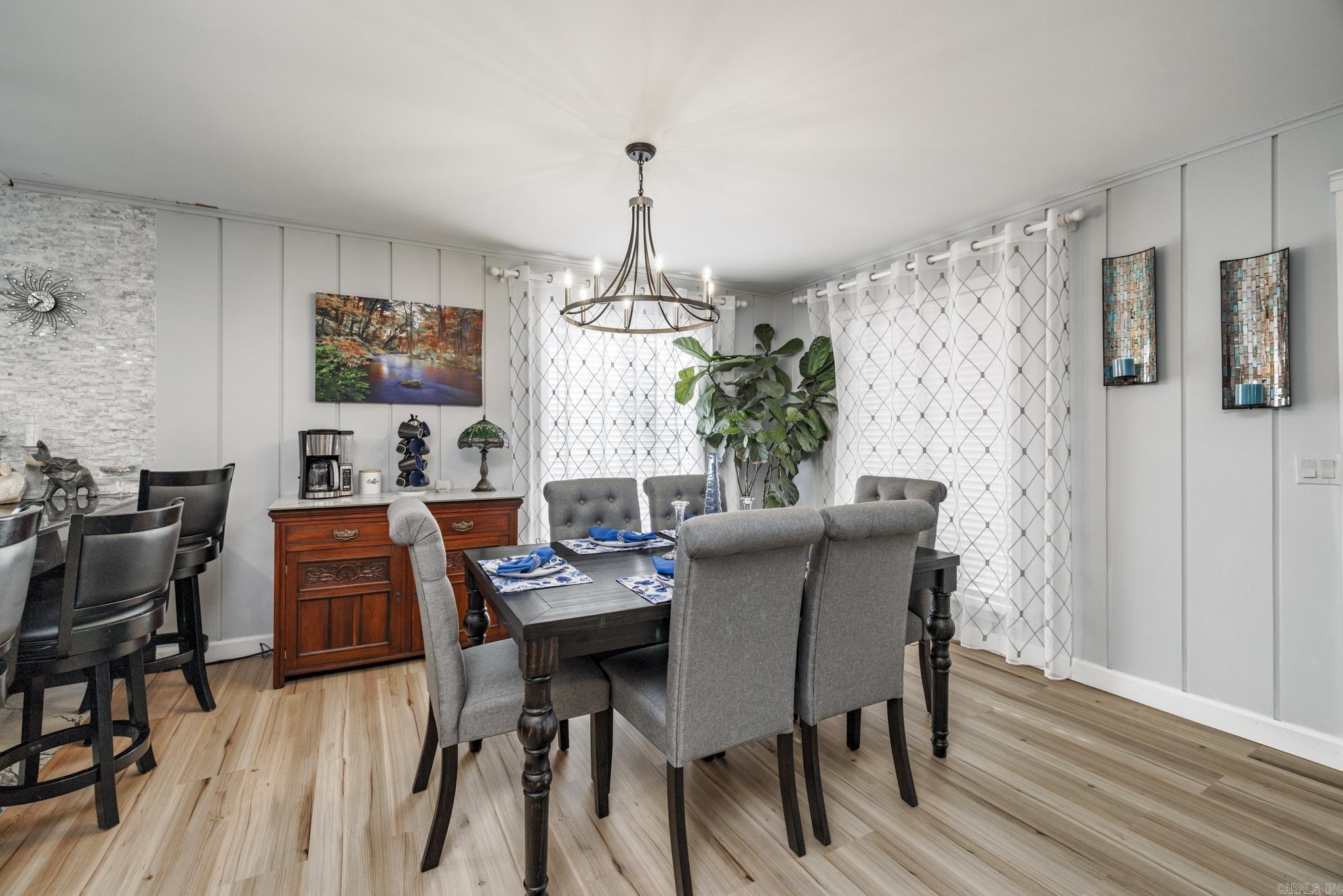 8 Sonora Way  Hot Springs Village, AR