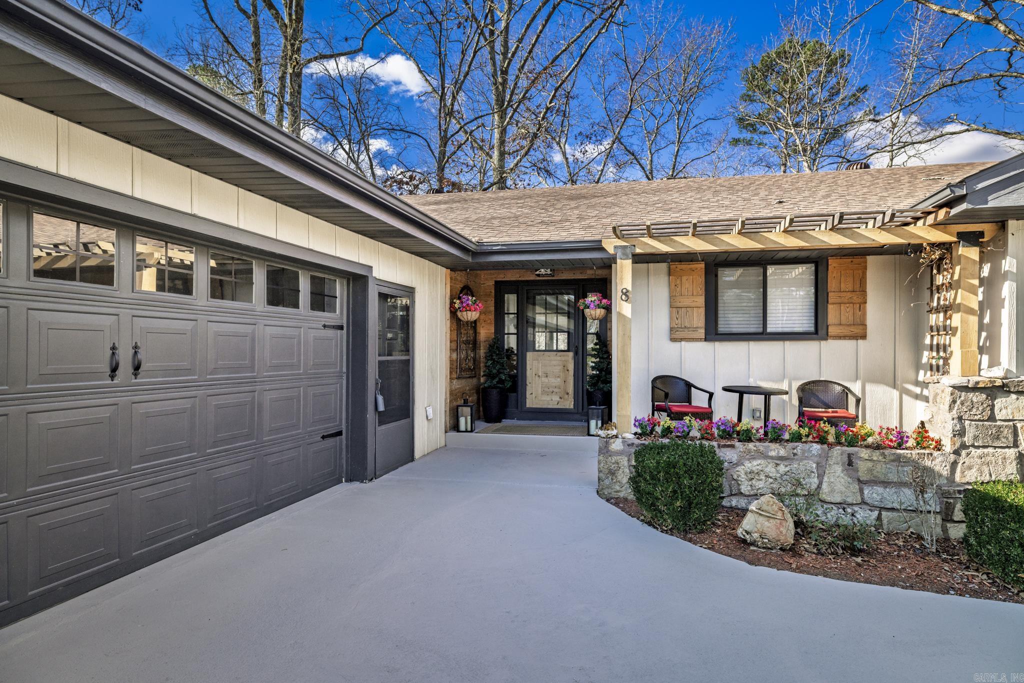 8 Sonora Way  Hot Springs Village, AR