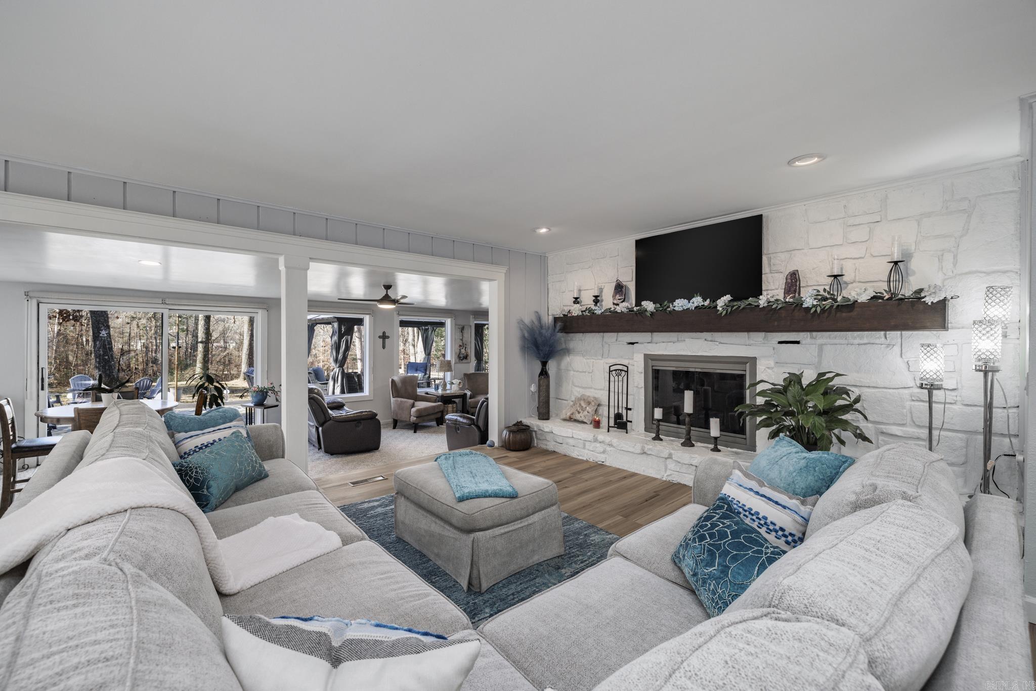 8 Sonora Way  Hot Springs Village, AR