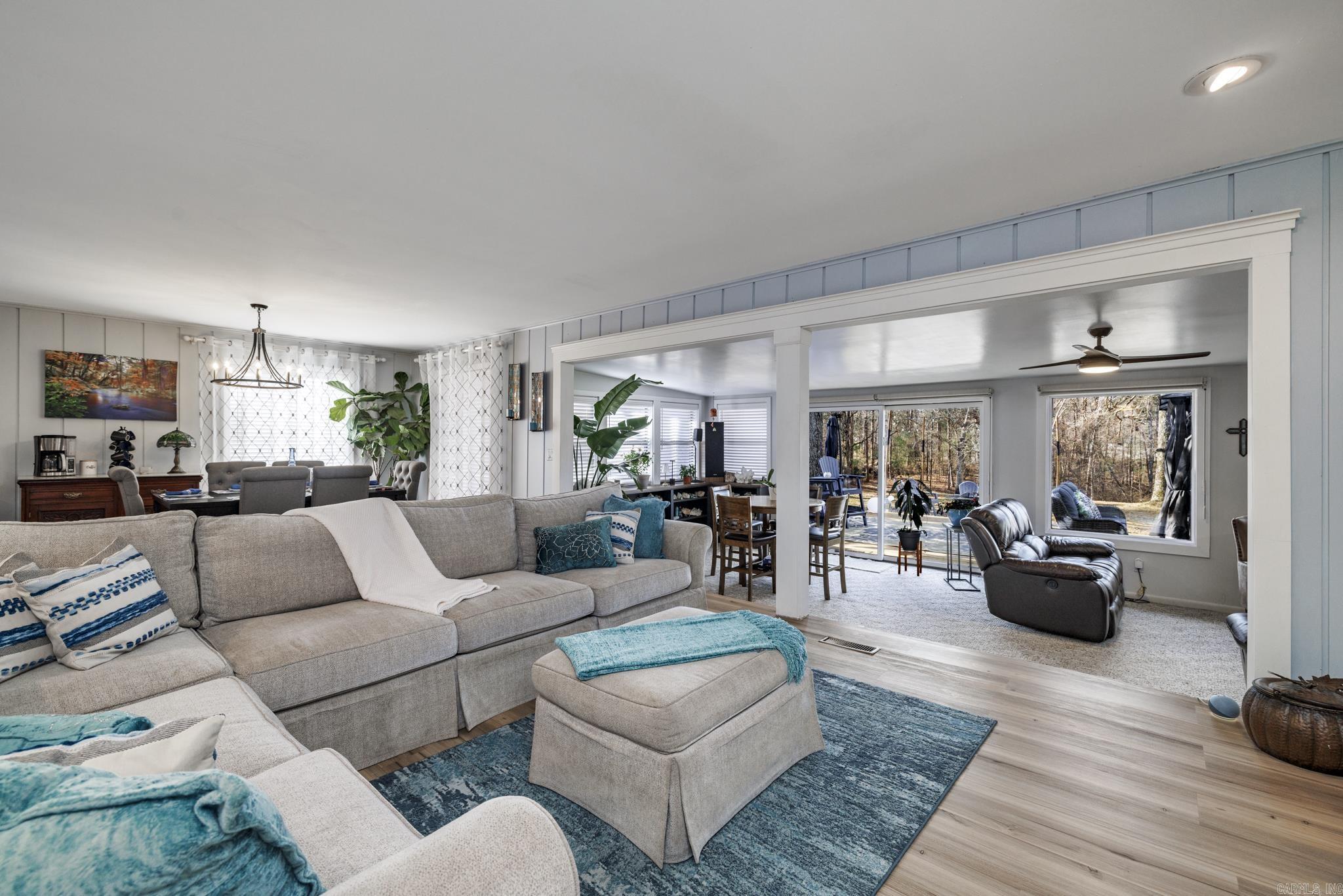 8 Sonora Way  Hot Springs Village, AR