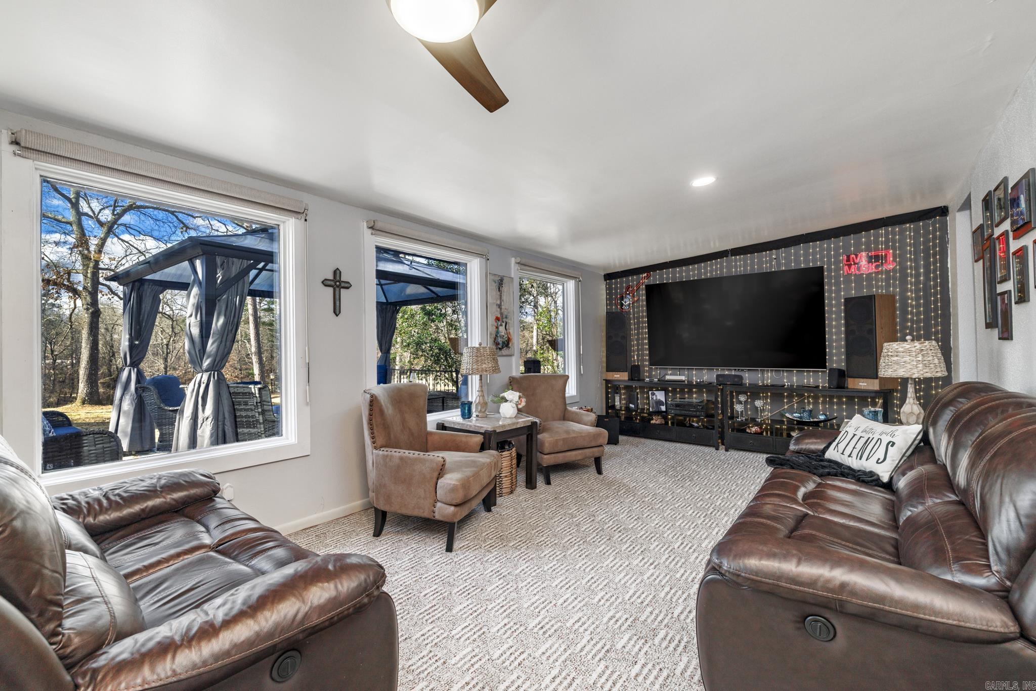 8 Sonora Way  Hot Springs Village, AR