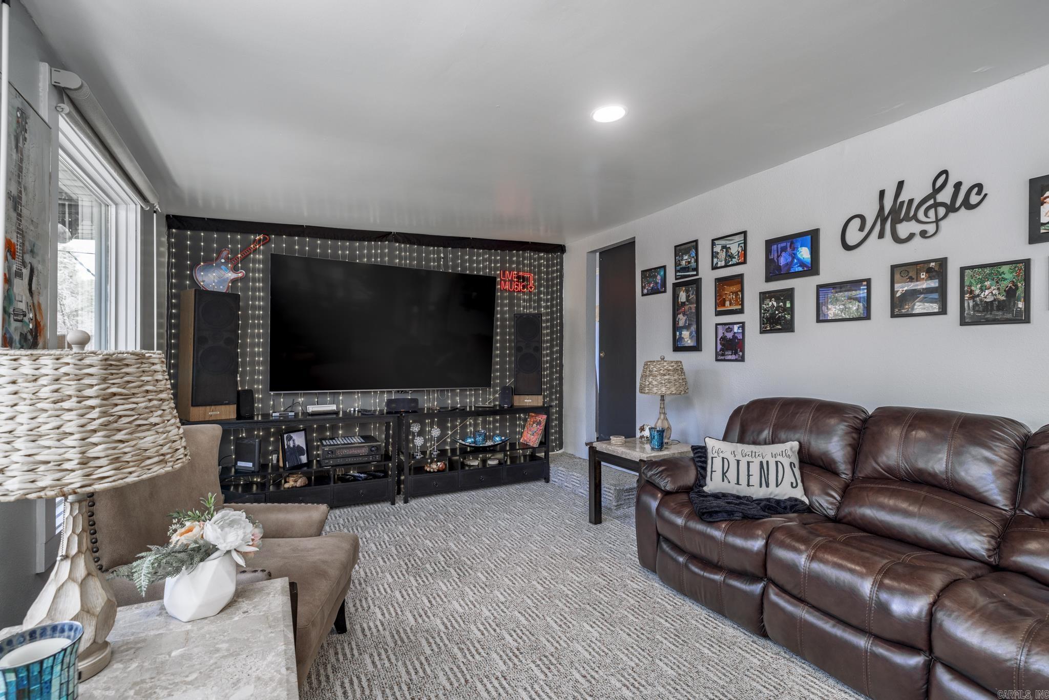 8 Sonora Way  Hot Springs Village, AR