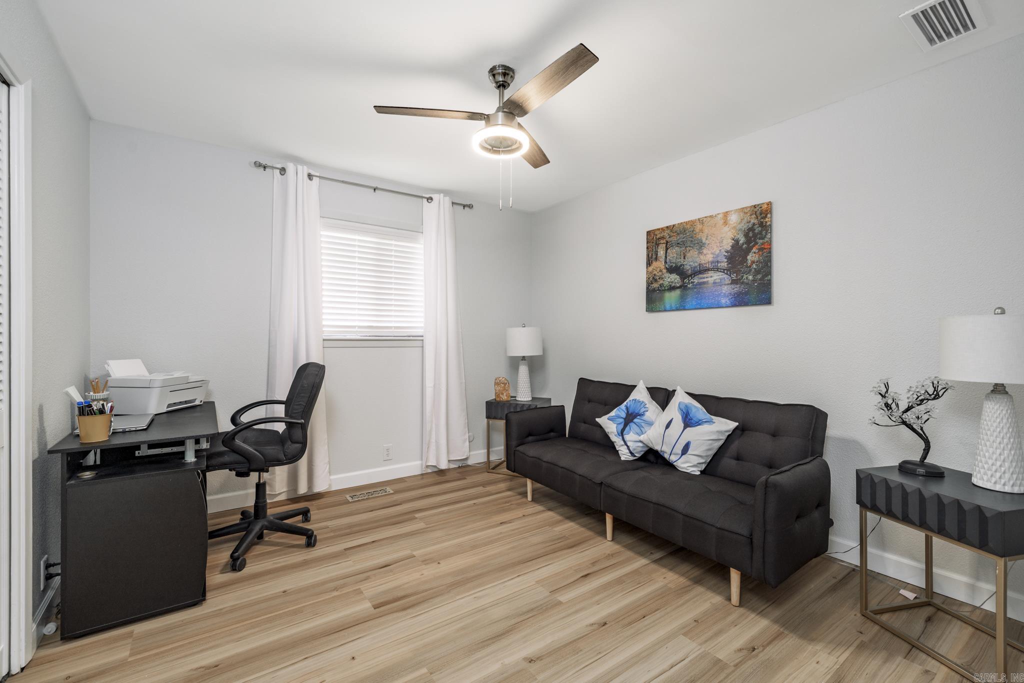 8 Sonora Way  Hot Springs Village, AR