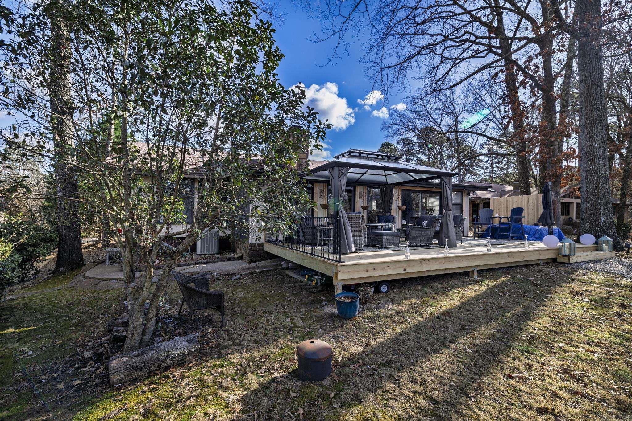 8 Sonora Way  Hot Springs Village, AR