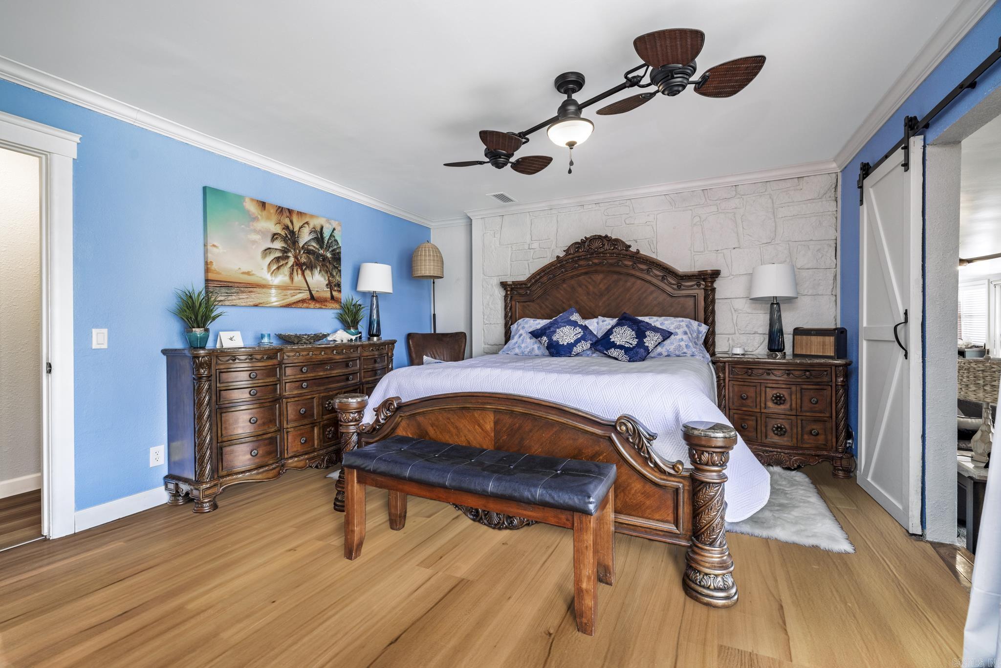 8 Sonora Way  Hot Springs Village, AR