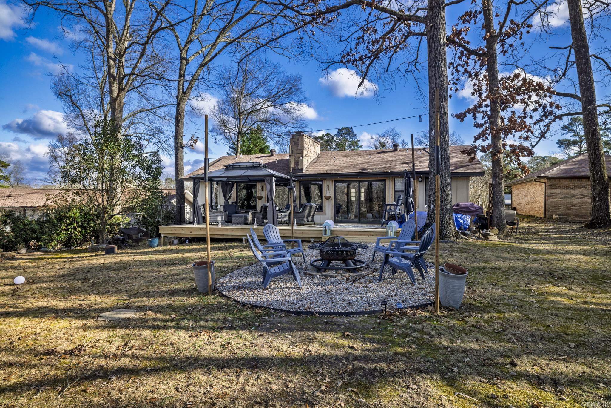 8 Sonora Way  Hot Springs Village, AR