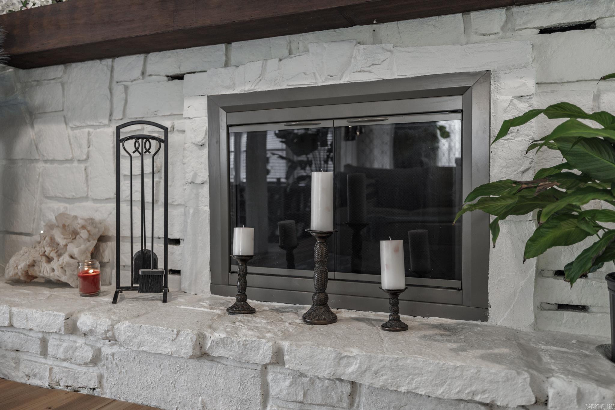 8 Sonora Way  Hot Springs Village, AR