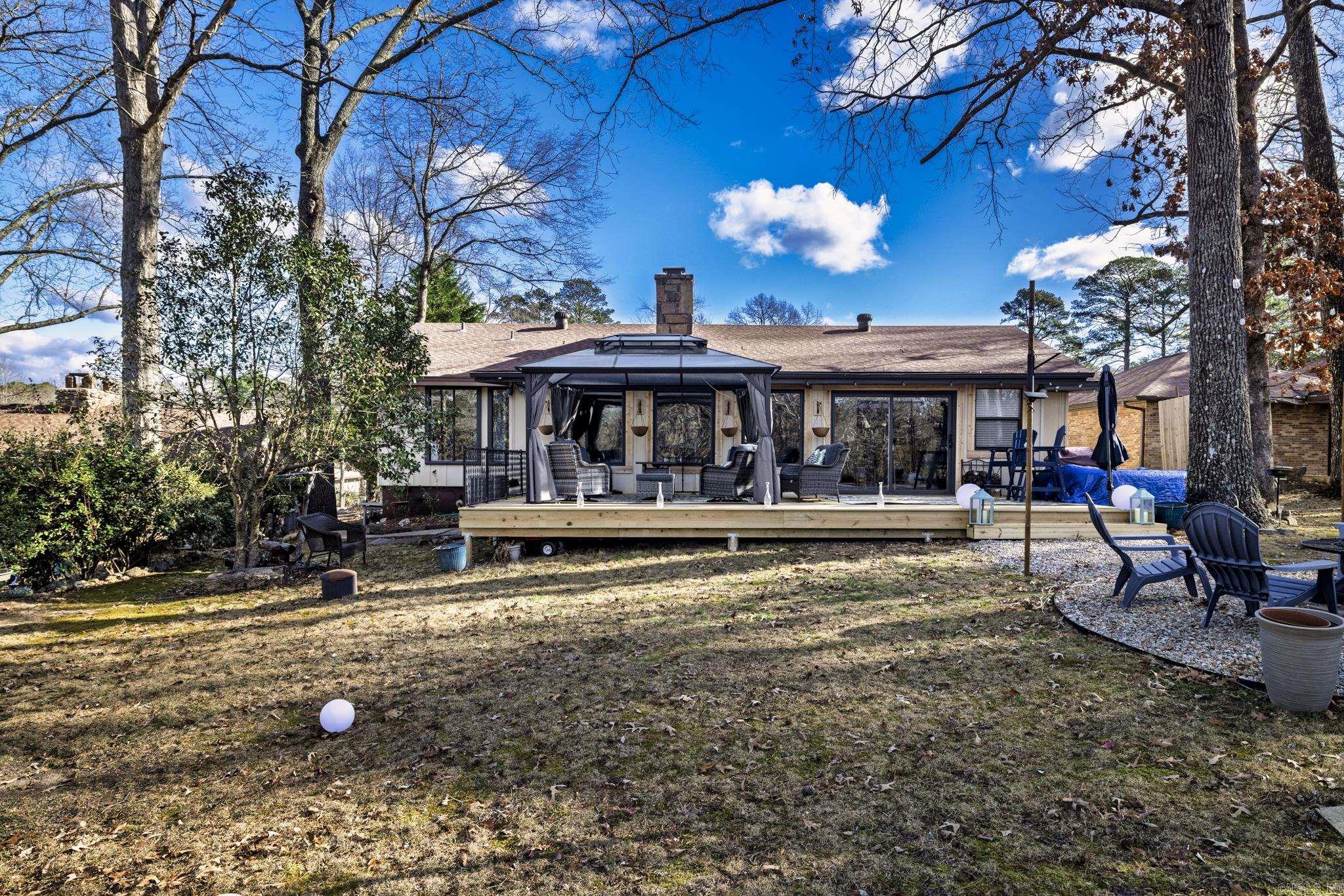 8 Sonora Way  Hot Springs Village, AR