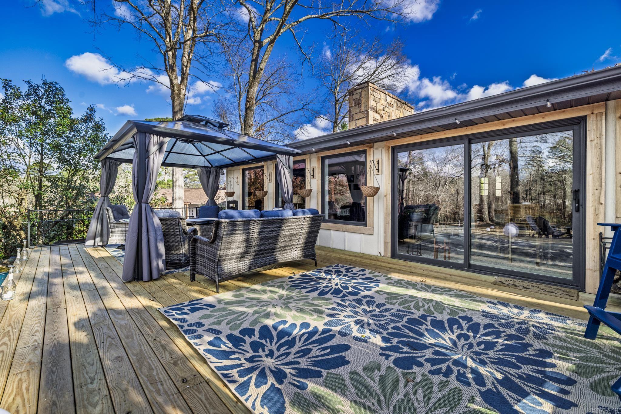 8 Sonora Way  Hot Springs Village, AR