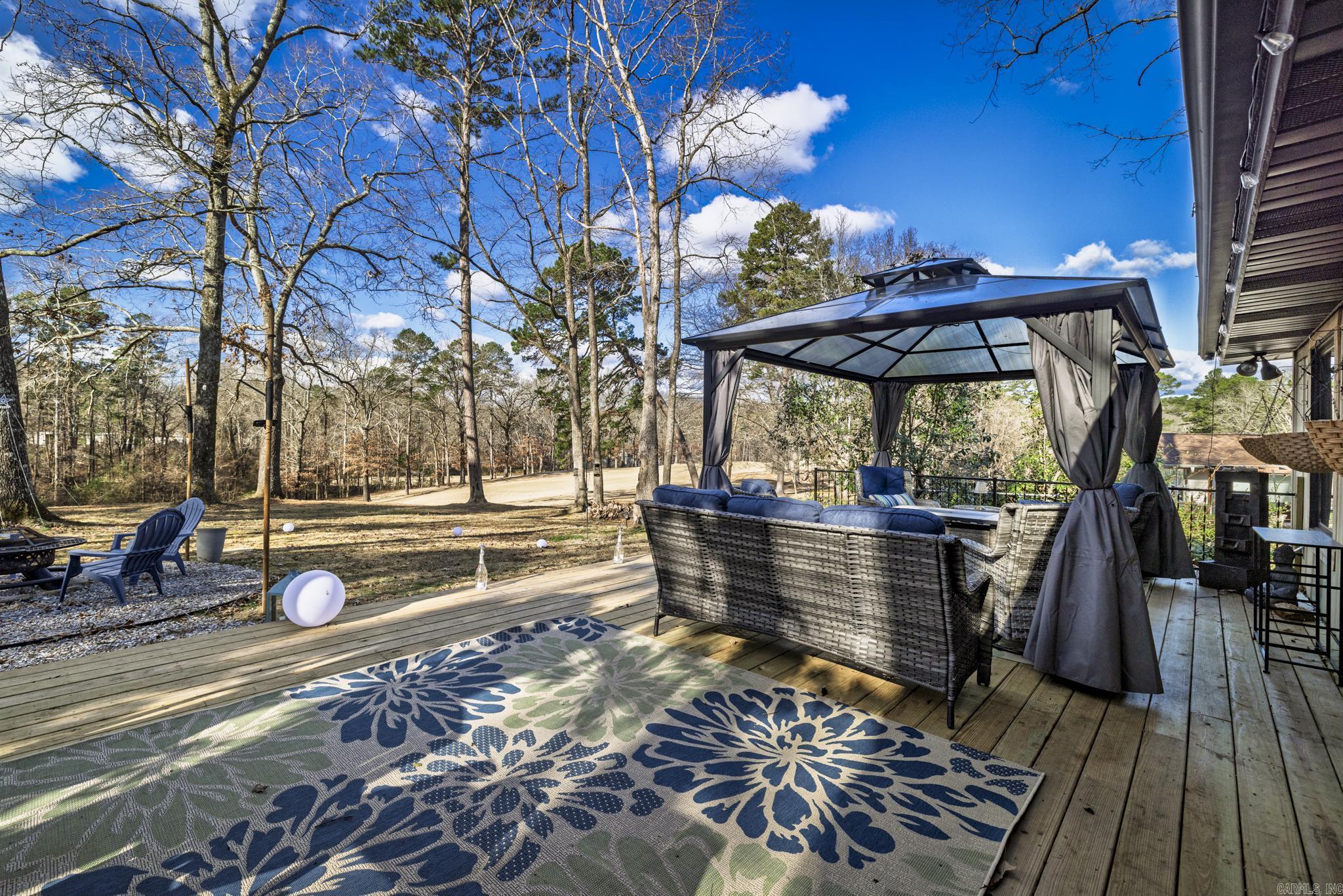 8 Sonora Way  Hot Springs Village, AR