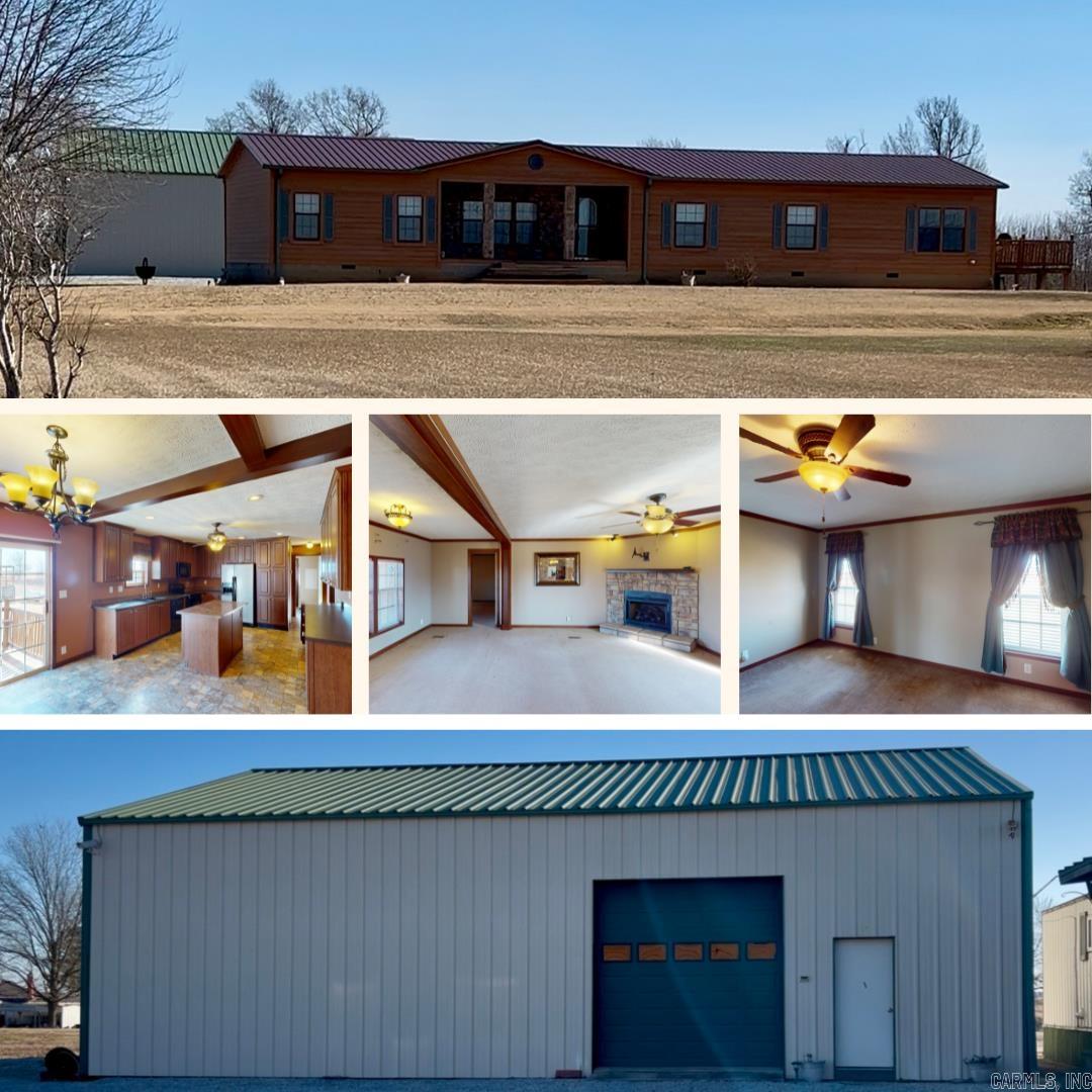 1384/1386 County Road 131