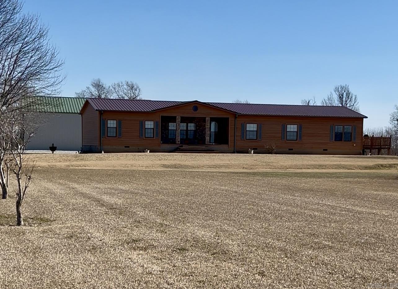 1384/1386 County Road 131  Corning, AR