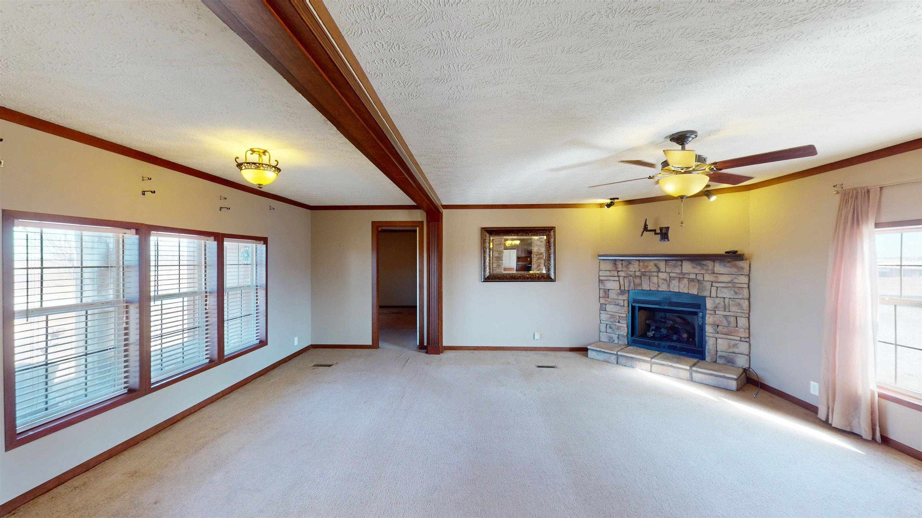 1384/1386 County Road 131  Corning, AR